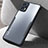 Ultra-thin Transparent TPU Soft Case T08 for Xiaomi Redmi Note 11T Pro+ Plus 5G Black