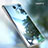 Ultra-thin Transparent TPU Soft Case T08 for Xiaomi Redmi Note 3 Clear