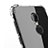 Ultra-thin Transparent TPU Soft Case T08 for Xiaomi Redmi Note 4X Clear