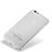 Ultra-thin Transparent TPU Soft Case T09 for Apple iPhone 6 Clear