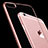 Ultra-thin Transparent TPU Soft Case T09 for Apple iPhone 6S Plus