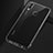 Ultra-thin Transparent TPU Soft Case T09 for Huawei Honor 8X Max Clear