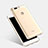 Ultra-thin Transparent TPU Soft Case T09 for Huawei Honor V8 Clear