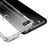 Ultra-thin Transparent TPU Soft Case T09 for Huawei Honor V8 Max Clear