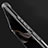 Ultra-thin Transparent TPU Soft Case T09 for Huawei Honor V8 Max Clear