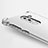 Ultra-thin Transparent TPU Soft Case T09 for Huawei Mate 9 Lite Clear