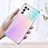 Ultra-thin Transparent TPU Soft Case T09 for Oppo K9S 5G Clear