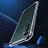 Ultra-thin Transparent TPU Soft Case T09 for Samsung Galaxy M52 5G Clear