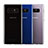 Ultra-thin Transparent TPU Soft Case T09 for Samsung Galaxy Note 8 Clear