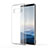 Ultra-thin Transparent TPU Soft Case T09 for Samsung Galaxy Note 8 Clear