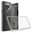 Ultra-thin Transparent TPU Soft Case T09 for Samsung Galaxy Note 9 Black