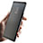 Ultra-thin Transparent TPU Soft Case T09 for Samsung Galaxy Note 9 Black