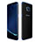 Ultra-thin Transparent TPU Soft Case T09 for Samsung Galaxy S8 Plus Blue