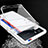 Ultra-thin Transparent TPU Soft Case T09 for Vivo iQOO 9 Pro 5G Clear