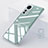 Ultra-thin Transparent TPU Soft Case T09 for Xiaomi Mi 12S Pro 5G Clear