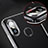 Ultra-thin Transparent TPU Soft Case T09 for Xiaomi Mi 8 Clear