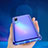 Ultra-thin Transparent TPU Soft Case T09 for Xiaomi Mi 9 SE Clear