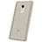 Ultra-thin Transparent TPU Soft Case T09 for Xiaomi Redmi Note 4X Gray