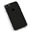 Ultra-thin Transparent TPU Soft Case T10 for Apple iPhone SE (2020) Clear