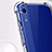 Ultra-thin Transparent TPU Soft Case T10 for Huawei Honor Play 8A Clear