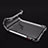 Ultra-thin Transparent TPU Soft Case T10 for Huawei Honor Play 8A Clear