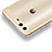 Ultra-thin Transparent TPU Soft Case T10 for Huawei P10 Plus Clear