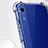 Ultra-thin Transparent TPU Soft Case T10 for Huawei Y6 (2019) Clear