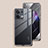 Ultra-thin Transparent TPU Soft Case T10 for Oppo Reno8 Pro 5G Clear