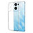 Ultra-thin Transparent TPU Soft Case T10 for Oppo Reno8 Pro 5G Clear