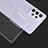 Ultra-thin Transparent TPU Soft Case T10 for Samsung Galaxy A52 4G Clear