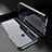 Ultra-thin Transparent TPU Soft Case T10 for Samsung Galaxy A9 (2018) A920 Clear