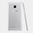 Ultra-thin Transparent TPU Soft Case T10 for Samsung Galaxy C9 Pro C9000 Clear