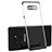 Ultra-thin Transparent TPU Soft Case T10 for Samsung Galaxy Note 8 Black