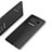 Ultra-thin Transparent TPU Soft Case T10 for Samsung Galaxy Note 8 Black