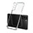 Ultra-thin Transparent TPU Soft Case T10 for Samsung Galaxy S23 5G Clear