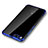 Ultra-thin Transparent TPU Soft Case T10 for Xiaomi Mi 6 Blue