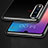 Ultra-thin Transparent TPU Soft Case T10 for Xiaomi Mi 9 Pro 5G Clear