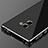 Ultra-thin Transparent TPU Soft Case T10 for Xiaomi Mi Mix Evo Clear