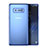 Ultra-thin Transparent TPU Soft Case T11 for Samsung Galaxy Note 8 Duos N950F Blue