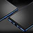 Ultra-thin Transparent TPU Soft Case T11 for Xiaomi Mi Mix Evo Blue