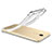 Ultra-thin Transparent TPU Soft Case T11 for Xiaomi Redmi Note 3 MediaTek Clear