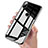 Ultra-thin Transparent TPU Soft Case T11 for Xiaomi Redmi Note 7 Clear