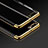 Ultra-thin Transparent TPU Soft Case T12 for Huawei Honor 9 Gold