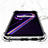 Ultra-thin Transparent TPU Soft Case T12 for Nothing Phone 1 Clear