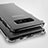 Ultra-thin Transparent TPU Soft Case T12 for Samsung Galaxy Note 8 Clear