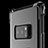 Ultra-thin Transparent TPU Soft Case T12 for Samsung Galaxy Note 8 Clear