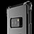 Ultra-thin Transparent TPU Soft Case T12 for Samsung Galaxy Note 8 Duos N950F Clear
