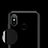 Ultra-thin Transparent TPU Soft Case T12 for Xiaomi Mi 8 Clear