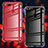 Ultra-thin Transparent TPU Soft Case T12 for Xiaomi Mi A1 Clear