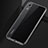 Ultra-thin Transparent TPU Soft Case T14 for Huawei Honor 8A Clear